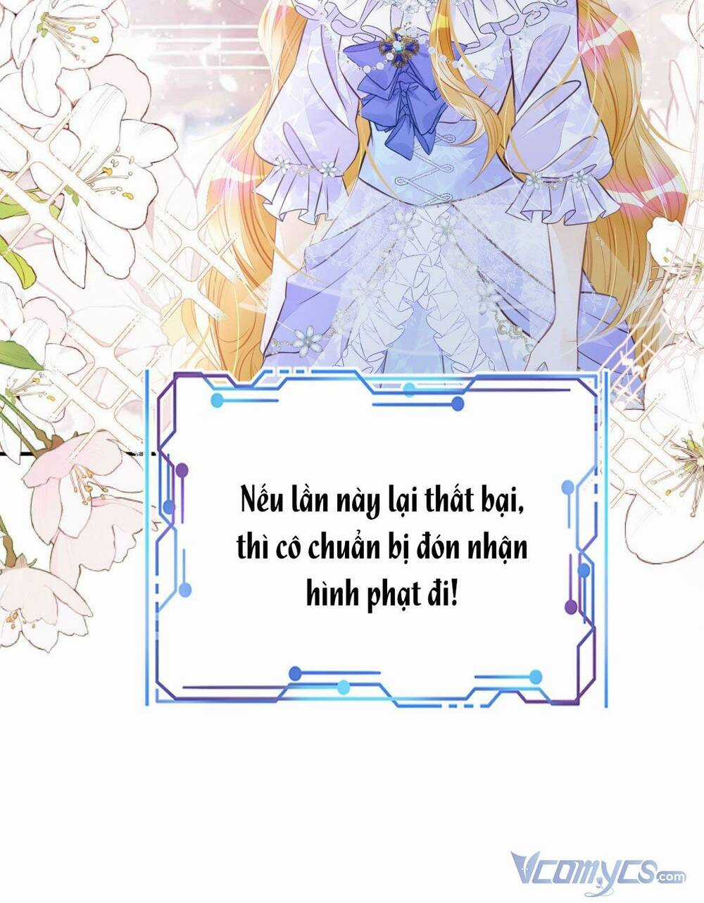 Tôi Không Muốn Làm Bạch Nguyệt Quang Của Kẻ Phản Diện Chapter 16 trang 57