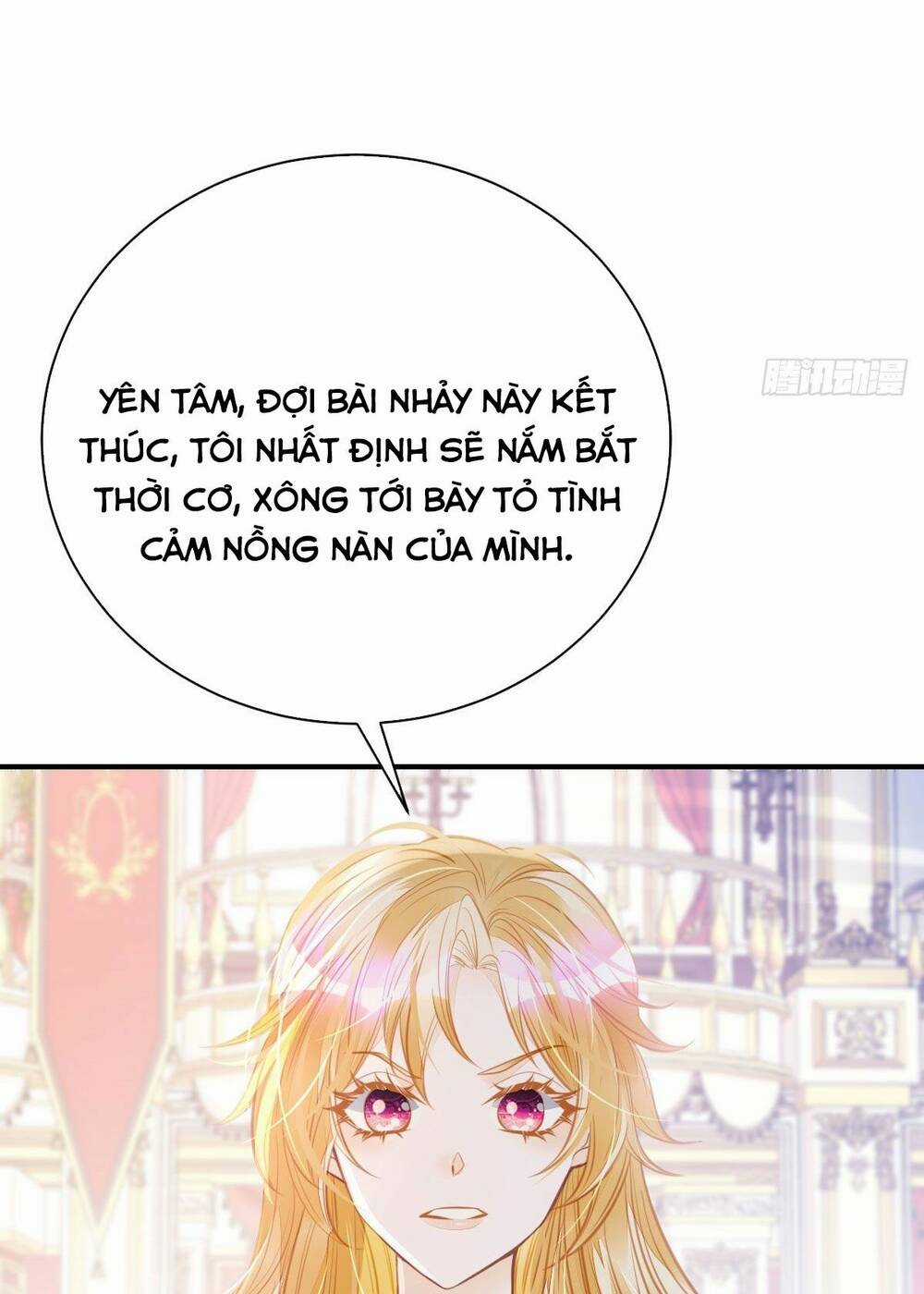 Tôi Không Muốn Làm Bạch Nguyệt Quang Của Kẻ Phản Diện Chapter 16 trang 58