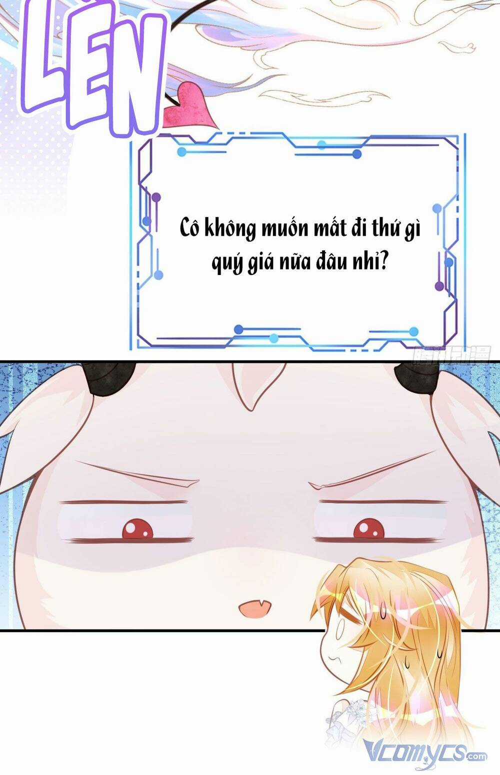 Tôi Không Muốn Làm Bạch Nguyệt Quang Của Kẻ Phản Diện Chapter 16 trang 61