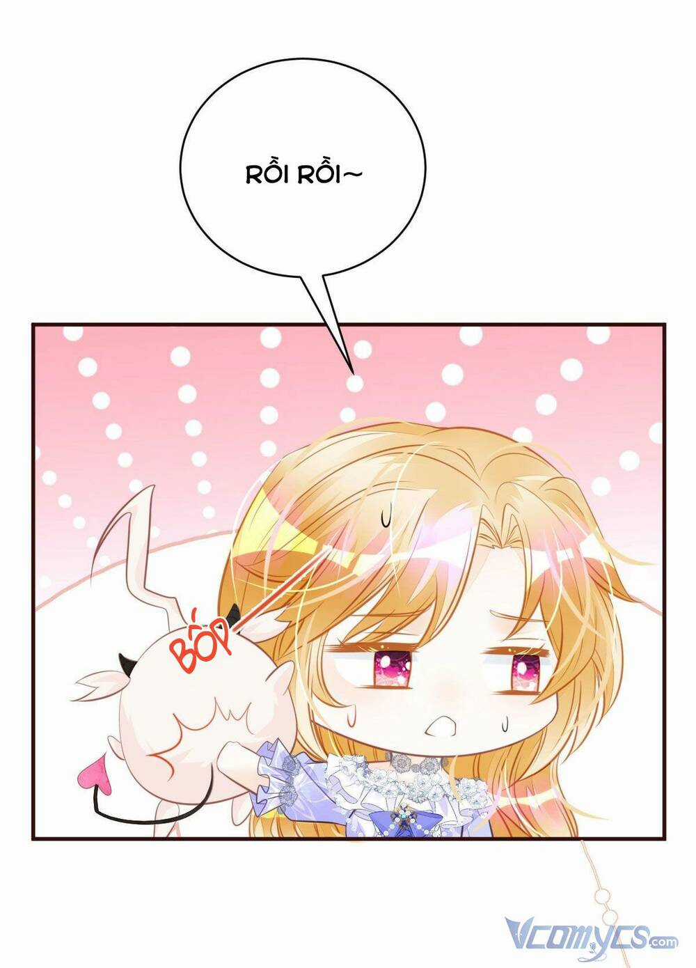 Tôi Không Muốn Làm Bạch Nguyệt Quang Của Kẻ Phản Diện Chapter 16 trang 62