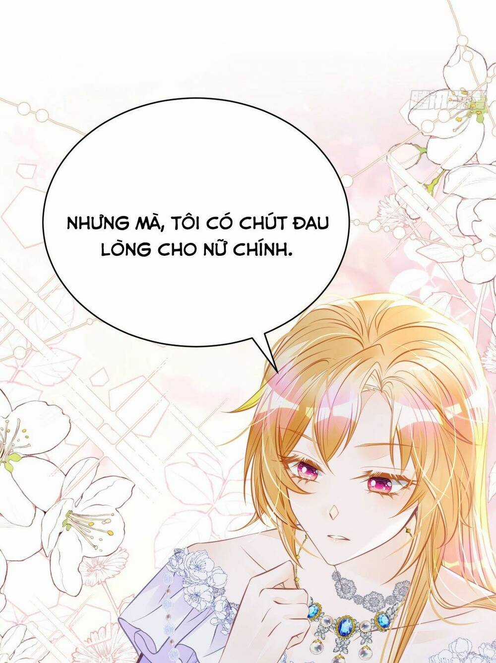 Tôi Không Muốn Làm Bạch Nguyệt Quang Của Kẻ Phản Diện Chapter 16 trang 63