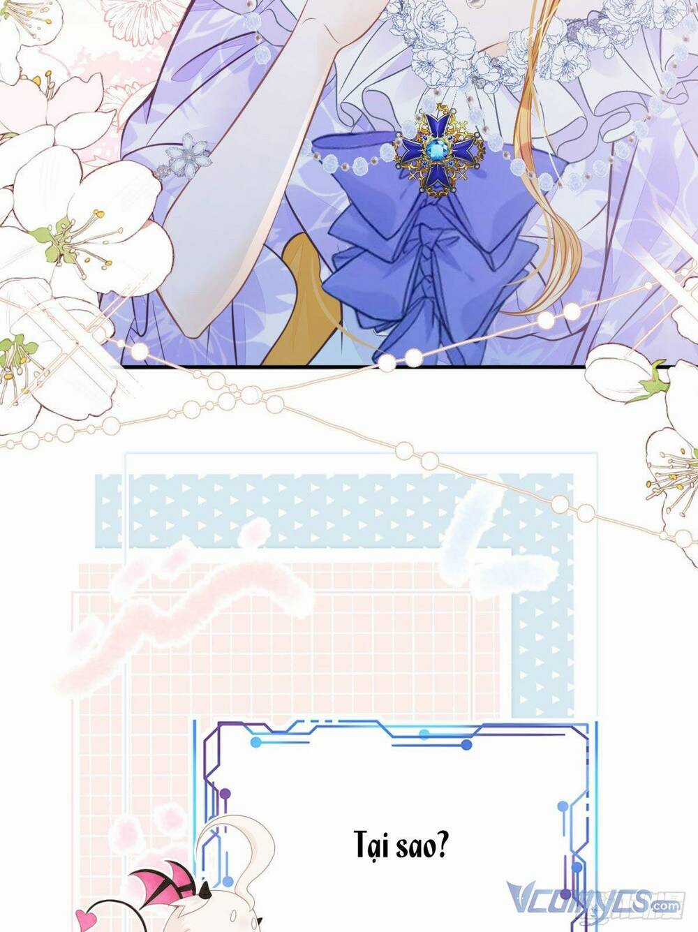 Tôi Không Muốn Làm Bạch Nguyệt Quang Của Kẻ Phản Diện Chapter 16 trang 64