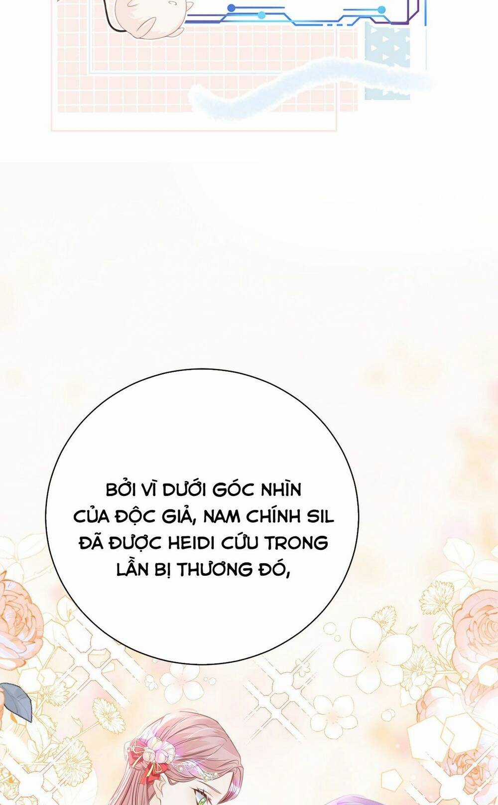 Tôi Không Muốn Làm Bạch Nguyệt Quang Của Kẻ Phản Diện Chapter 16 trang 65