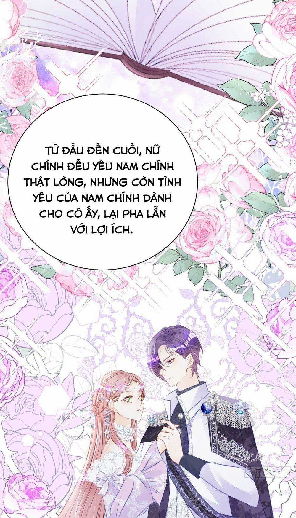 Tôi Không Muốn Làm Bạch Nguyệt Quang Của Kẻ Phản Diện Chapter 16 trang 67