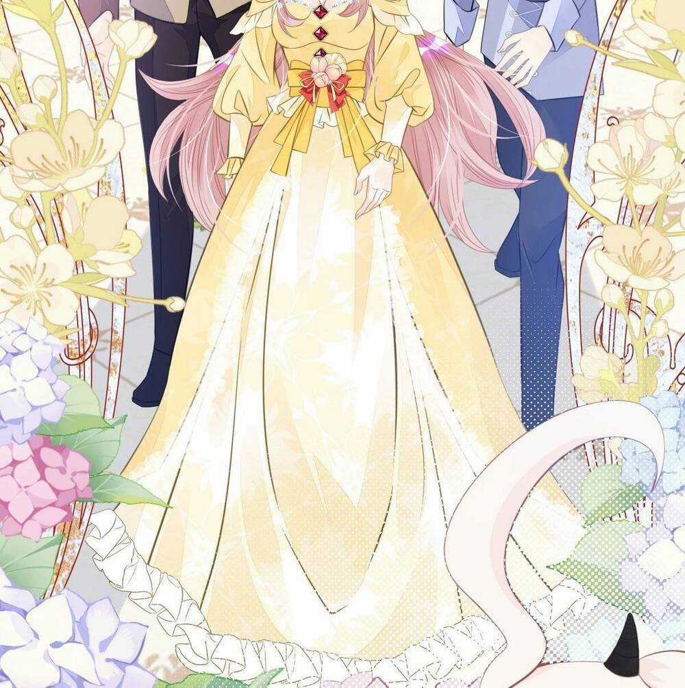 Tôi Không Muốn Làm Bạch Nguyệt Quang Của Kẻ Phản Diện Chapter 16 trang 70