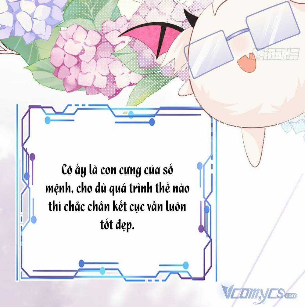 Tôi Không Muốn Làm Bạch Nguyệt Quang Của Kẻ Phản Diện Chapter 16 trang 71