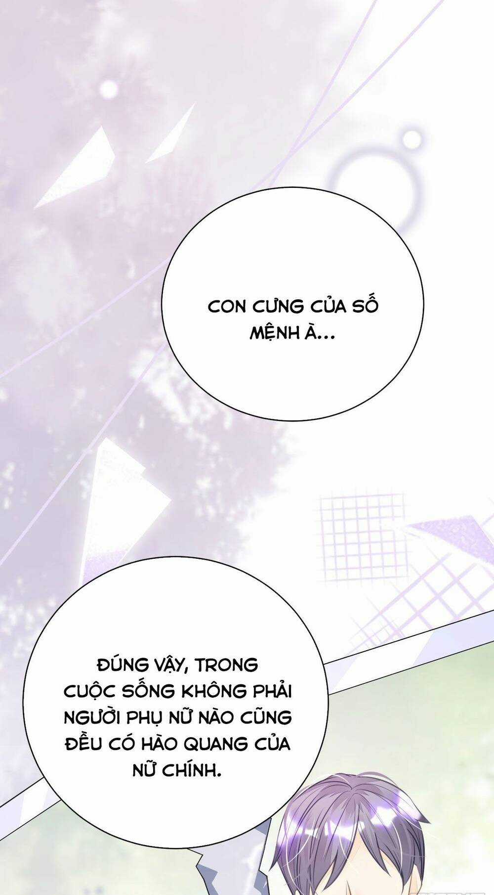 Tôi Không Muốn Làm Bạch Nguyệt Quang Của Kẻ Phản Diện Chapter 16 trang 72