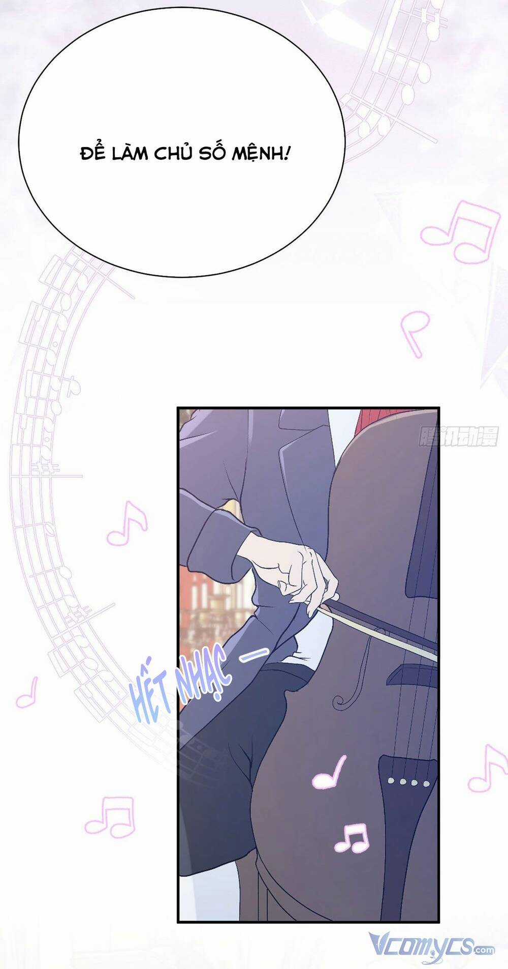 Tôi Không Muốn Làm Bạch Nguyệt Quang Của Kẻ Phản Diện Chapter 16 trang 74