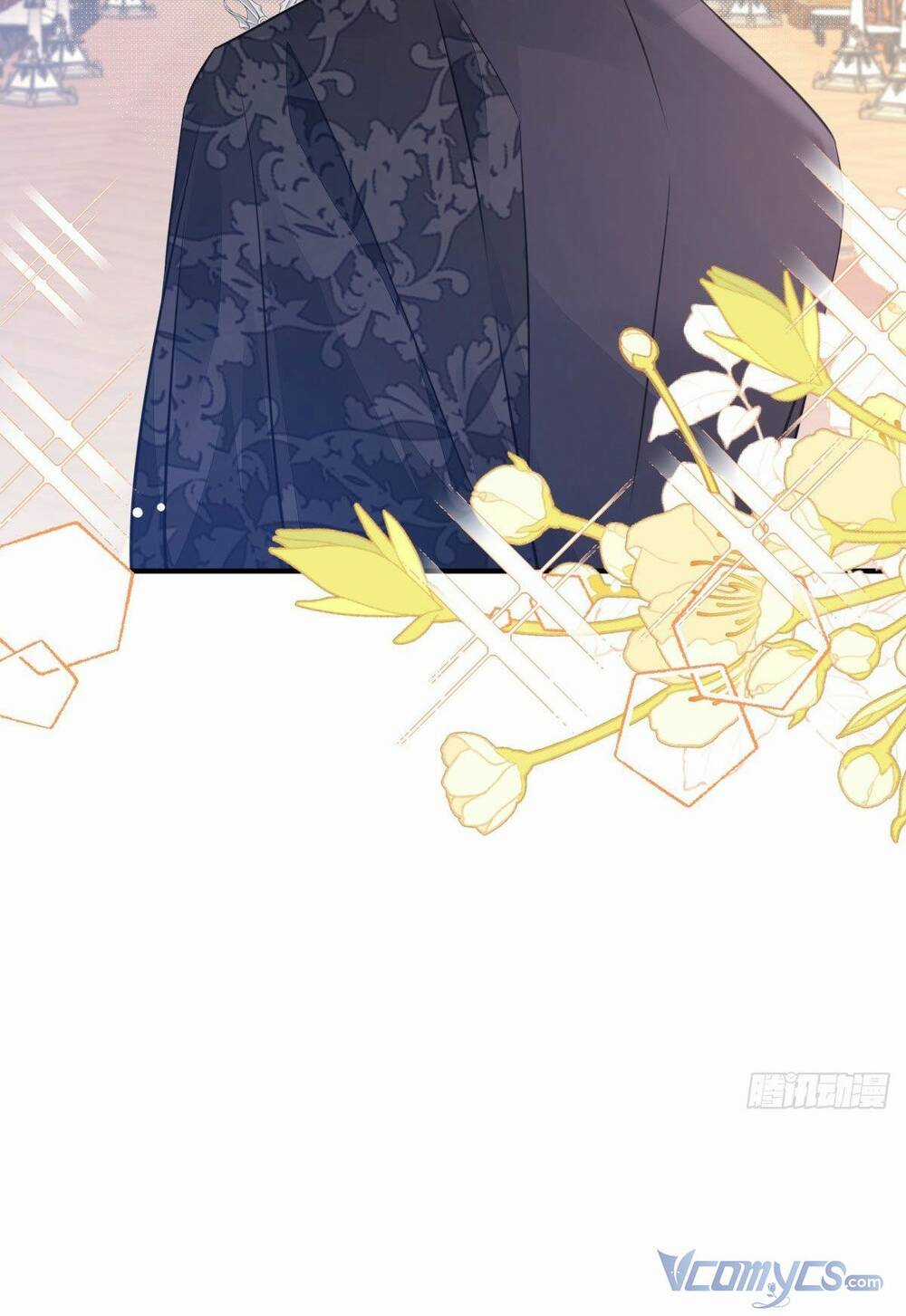 Tôi Không Muốn Làm Bạch Nguyệt Quang Của Kẻ Phản Diện Chapter 16 trang 8