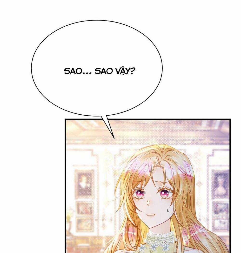 Tôi Không Muốn Làm Bạch Nguyệt Quang Của Kẻ Phản Diện Chapter 16 trang 9