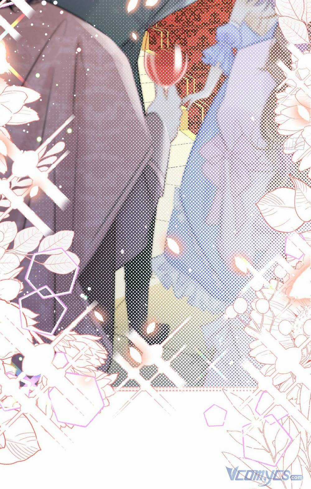 Tôi Không Muốn Làm Bạch Nguyệt Quang Của Kẻ Phản Diện Chapter 17 trang 12