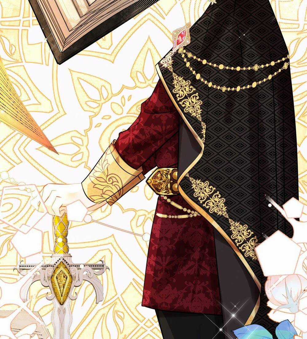 Tôi Không Muốn Làm Bạch Nguyệt Quang Của Kẻ Phản Diện Chapter 17 trang 16