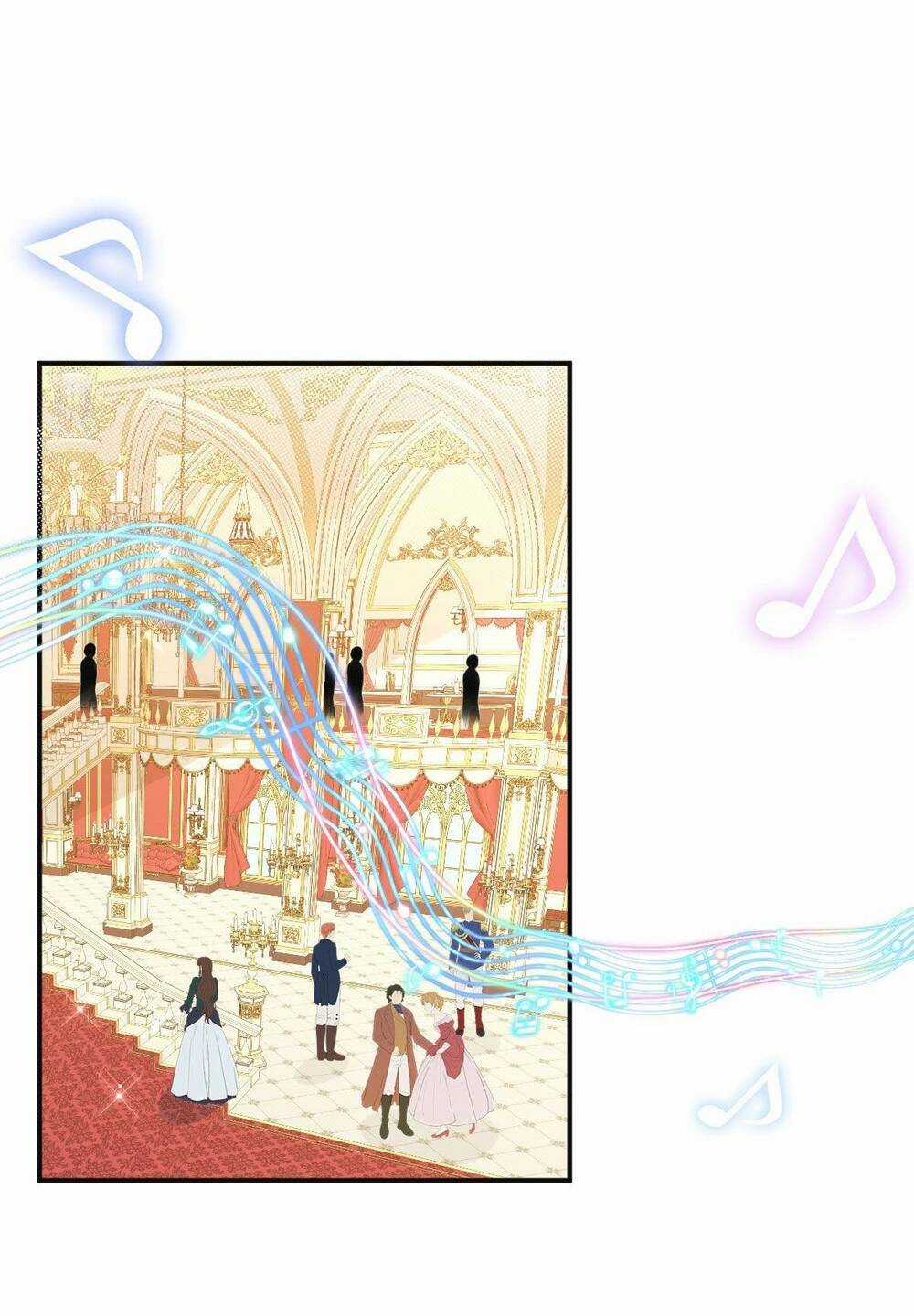 Tôi Không Muốn Làm Bạch Nguyệt Quang Của Kẻ Phản Diện Chapter 17 trang 2