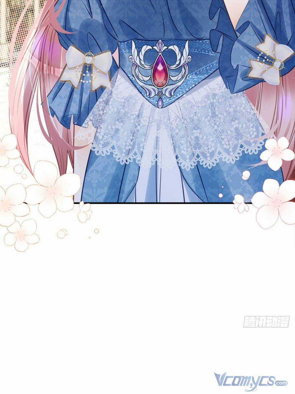 Tôi Không Muốn Làm Bạch Nguyệt Quang Của Kẻ Phản Diện Chapter 17 trang 28