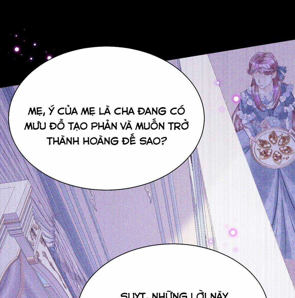 Tôi Không Muốn Làm Bạch Nguyệt Quang Của Kẻ Phản Diện Chapter 17 trang 31