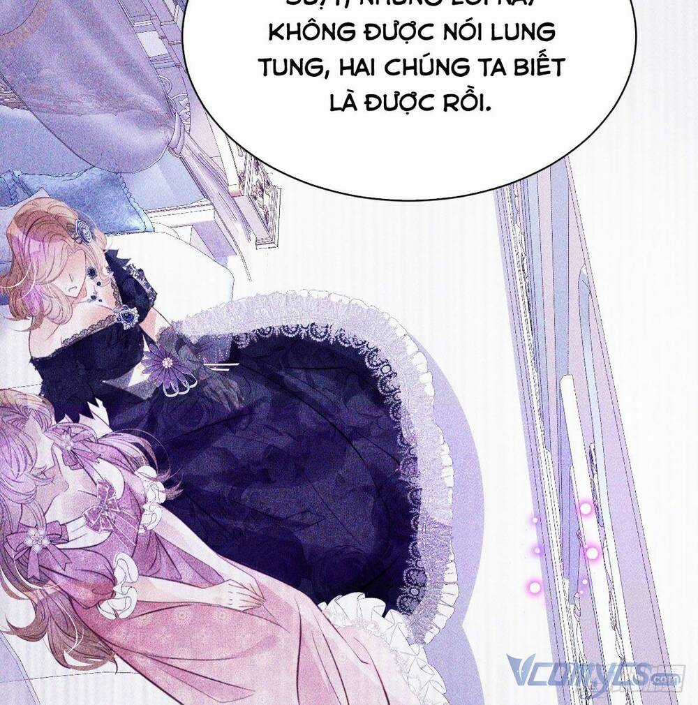 Tôi Không Muốn Làm Bạch Nguyệt Quang Của Kẻ Phản Diện Chapter 17 trang 32