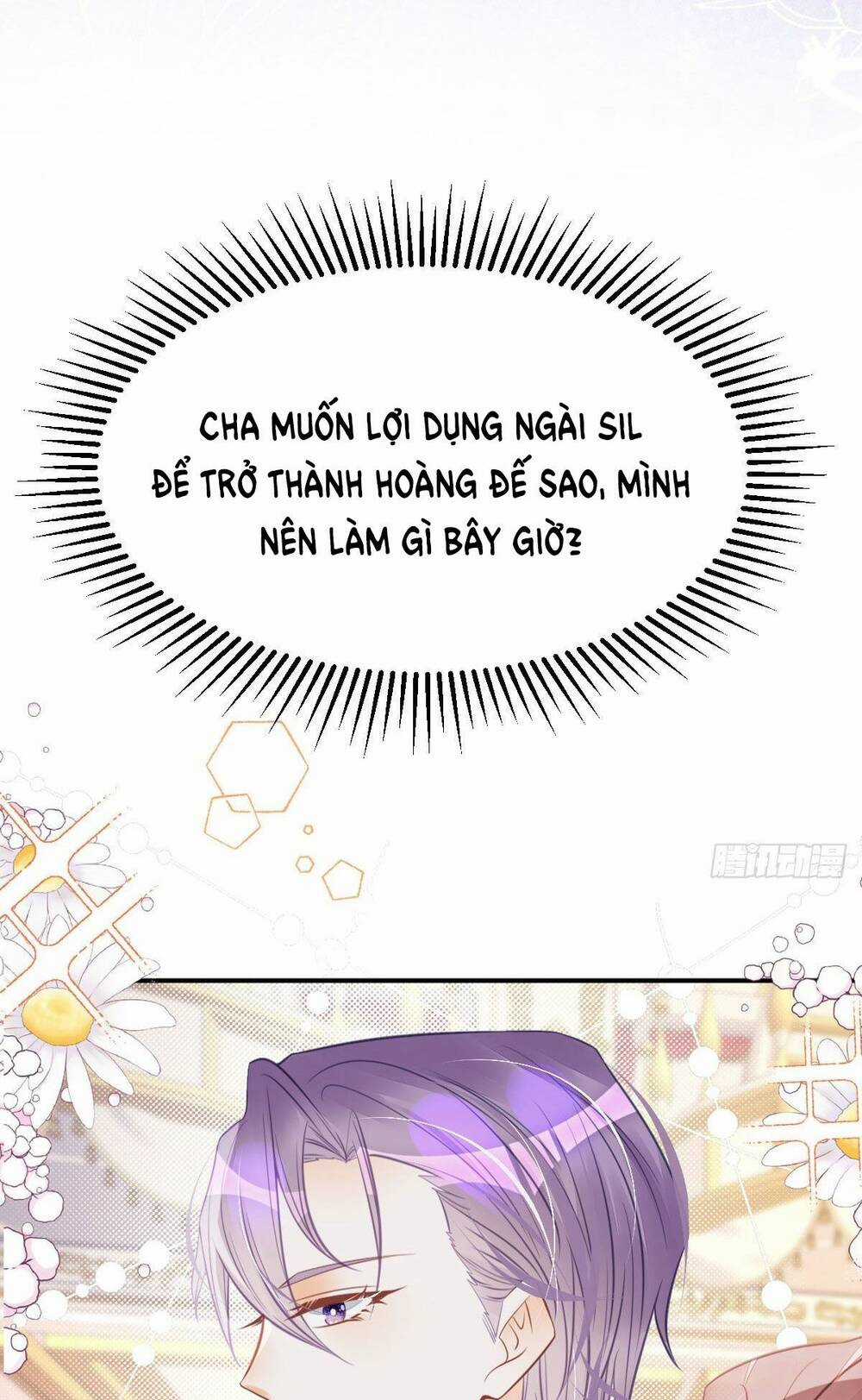 Tôi Không Muốn Làm Bạch Nguyệt Quang Của Kẻ Phản Diện Chapter 17 trang 35