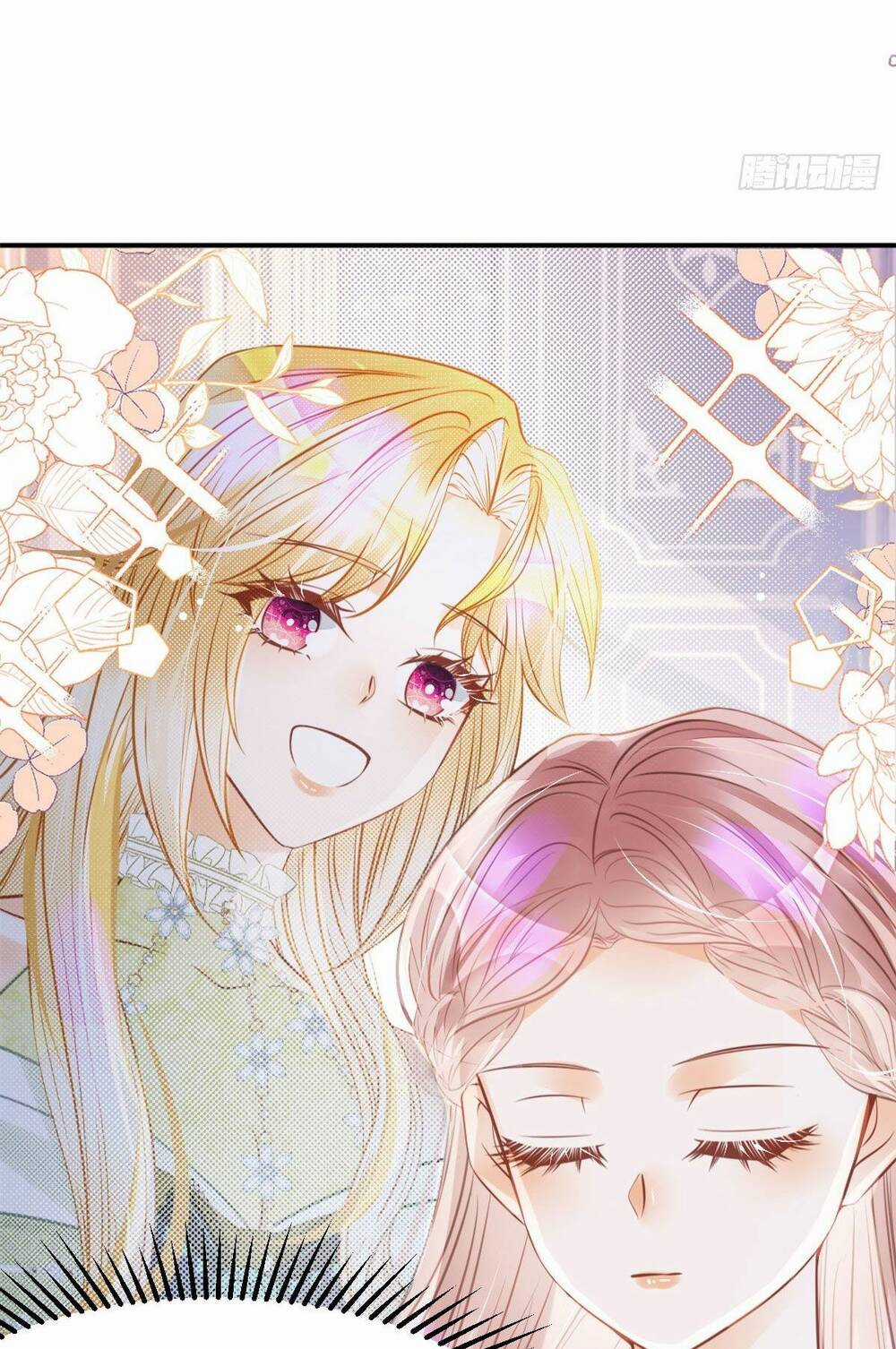 Tôi Không Muốn Làm Bạch Nguyệt Quang Của Kẻ Phản Diện Chapter 17 trang 37