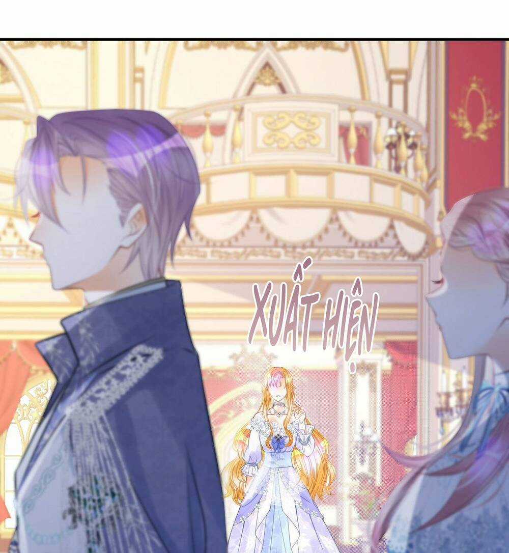 Tôi Không Muốn Làm Bạch Nguyệt Quang Của Kẻ Phản Diện Chapter 17 trang 39