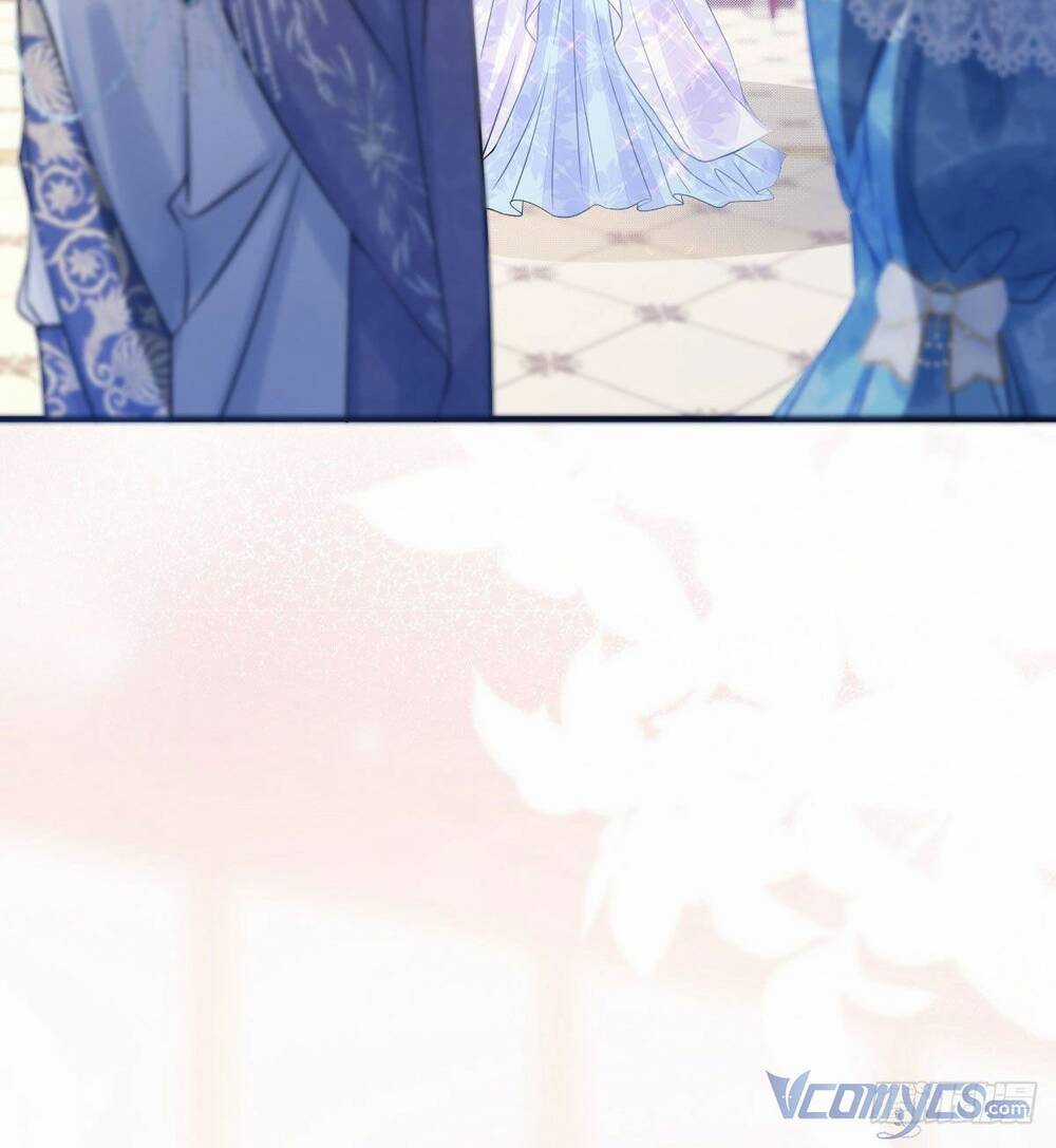 Tôi Không Muốn Làm Bạch Nguyệt Quang Của Kẻ Phản Diện Chapter 17 trang 40