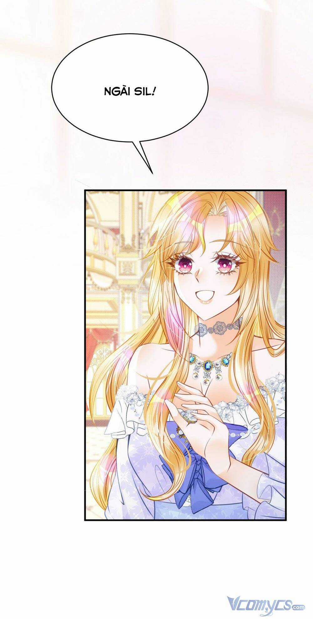 Tôi Không Muốn Làm Bạch Nguyệt Quang Của Kẻ Phản Diện Chapter 17 trang 41