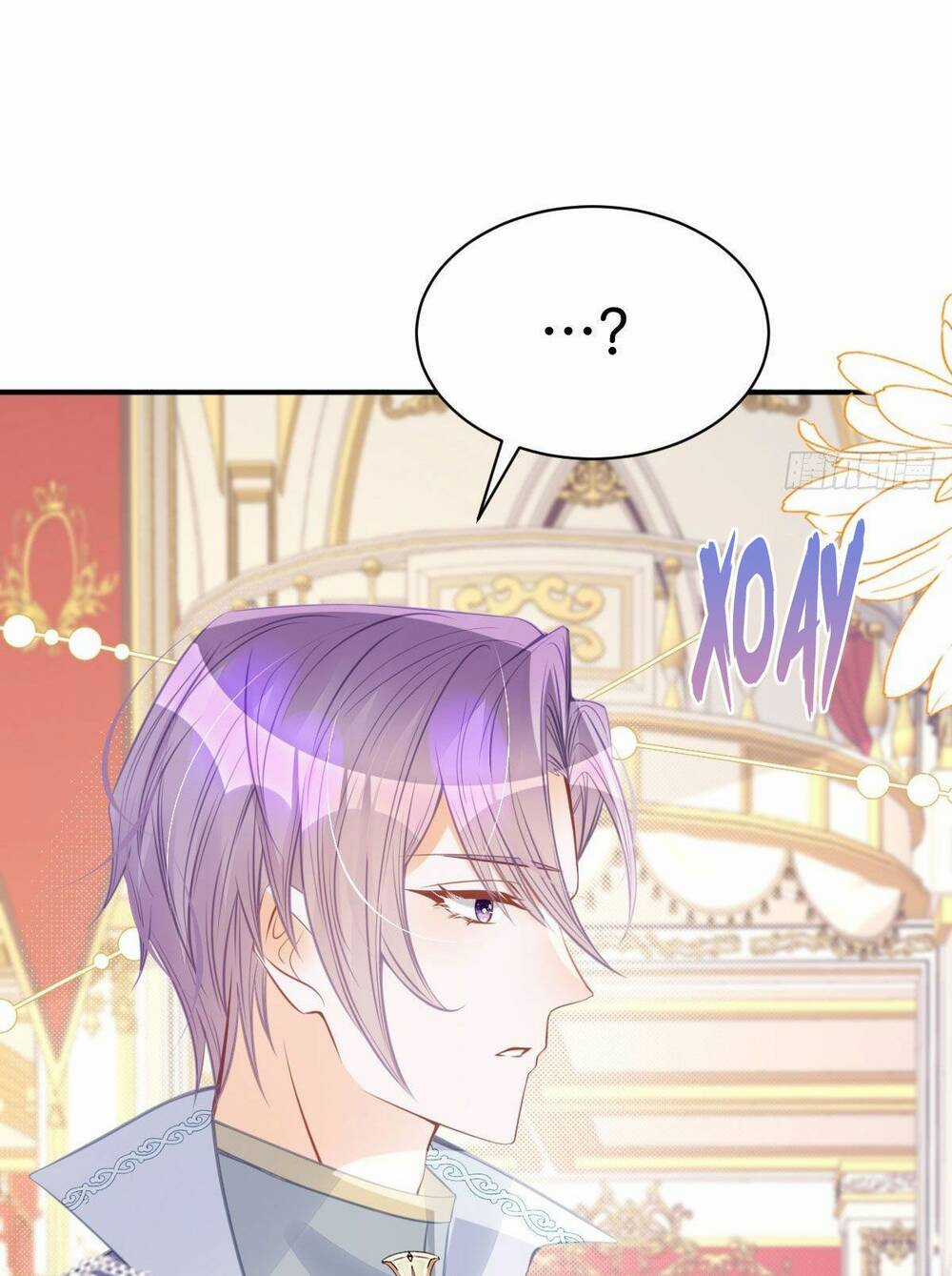 Tôi Không Muốn Làm Bạch Nguyệt Quang Của Kẻ Phản Diện Chapter 17 trang 42