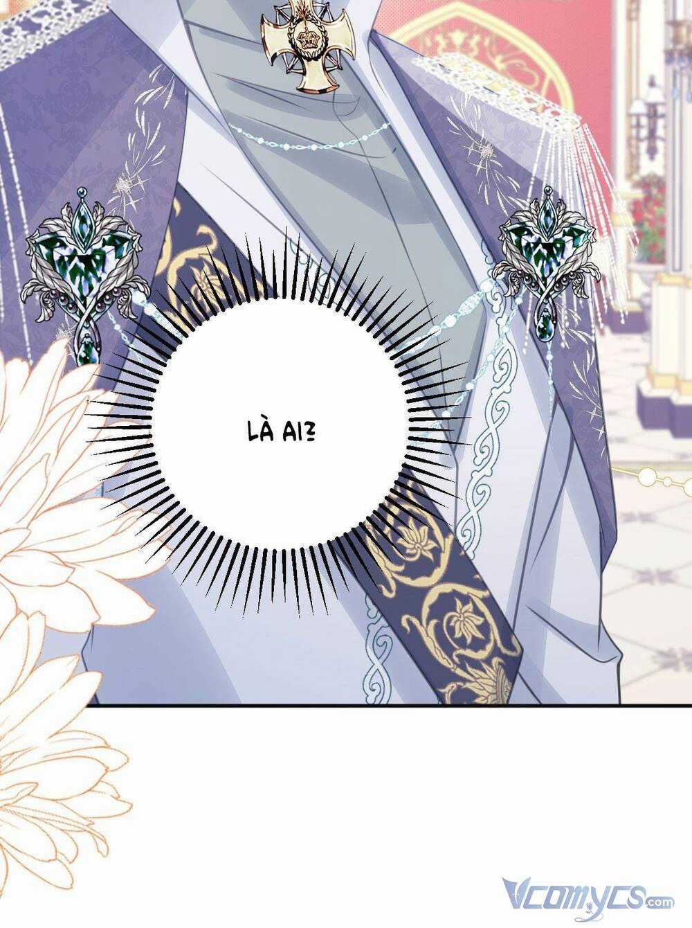 Tôi Không Muốn Làm Bạch Nguyệt Quang Của Kẻ Phản Diện Chapter 17 trang 43