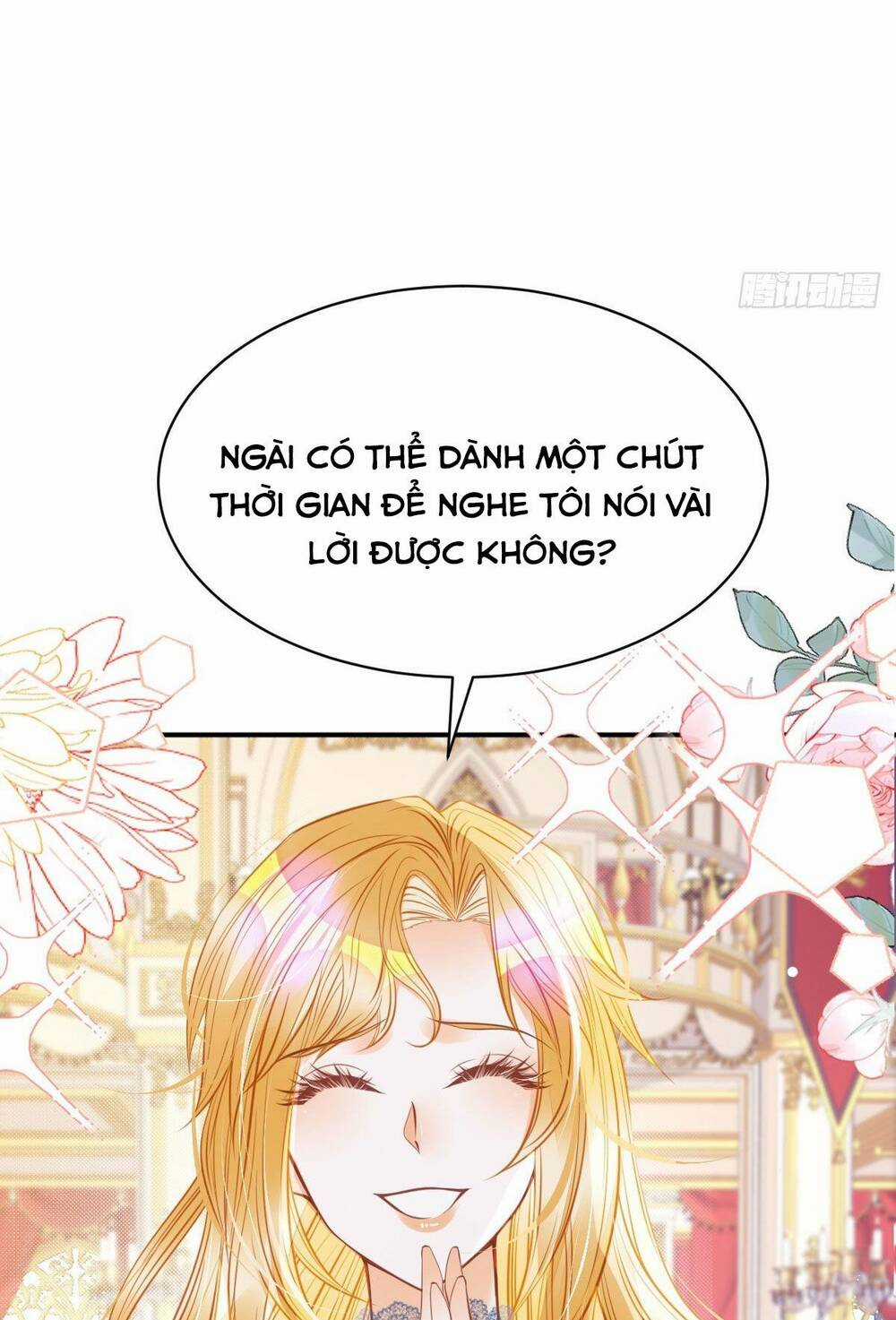 Tôi Không Muốn Làm Bạch Nguyệt Quang Của Kẻ Phản Diện Chapter 17 trang 44