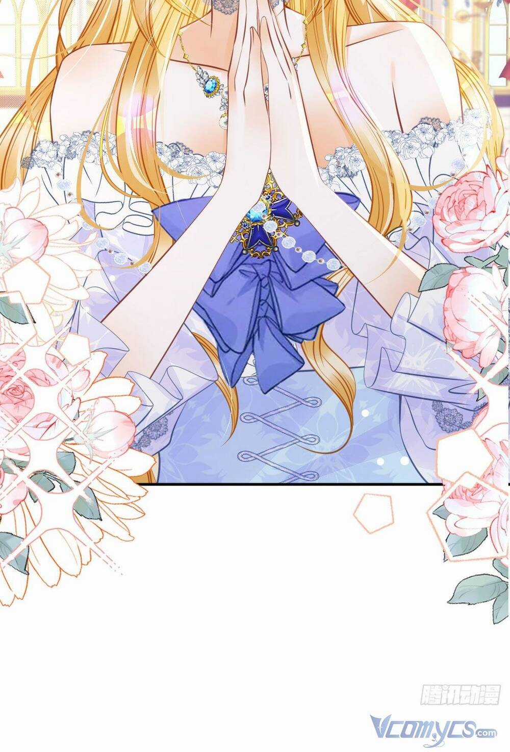 Tôi Không Muốn Làm Bạch Nguyệt Quang Của Kẻ Phản Diện Chapter 17 trang 45