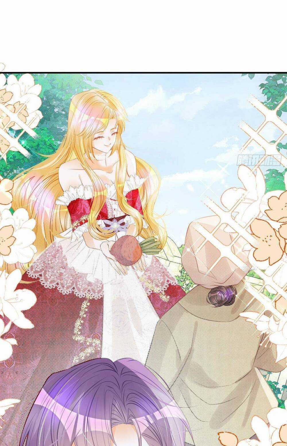 Tôi Không Muốn Làm Bạch Nguyệt Quang Của Kẻ Phản Diện Chapter 17 trang 47