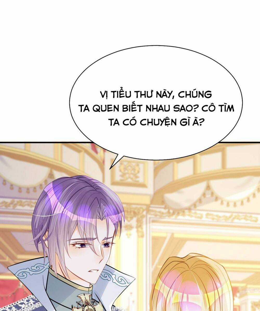 Tôi Không Muốn Làm Bạch Nguyệt Quang Của Kẻ Phản Diện Chapter 17 trang 49