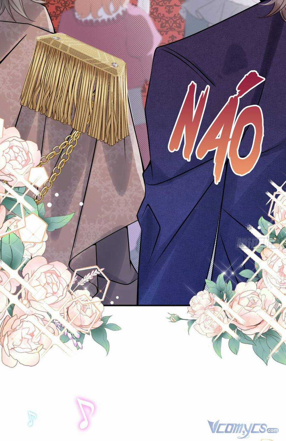 Tôi Không Muốn Làm Bạch Nguyệt Quang Của Kẻ Phản Diện Chapter 17 trang 5