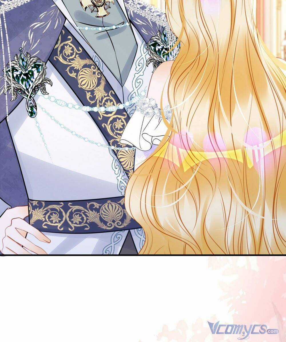 Tôi Không Muốn Làm Bạch Nguyệt Quang Của Kẻ Phản Diện Chapter 17 trang 50