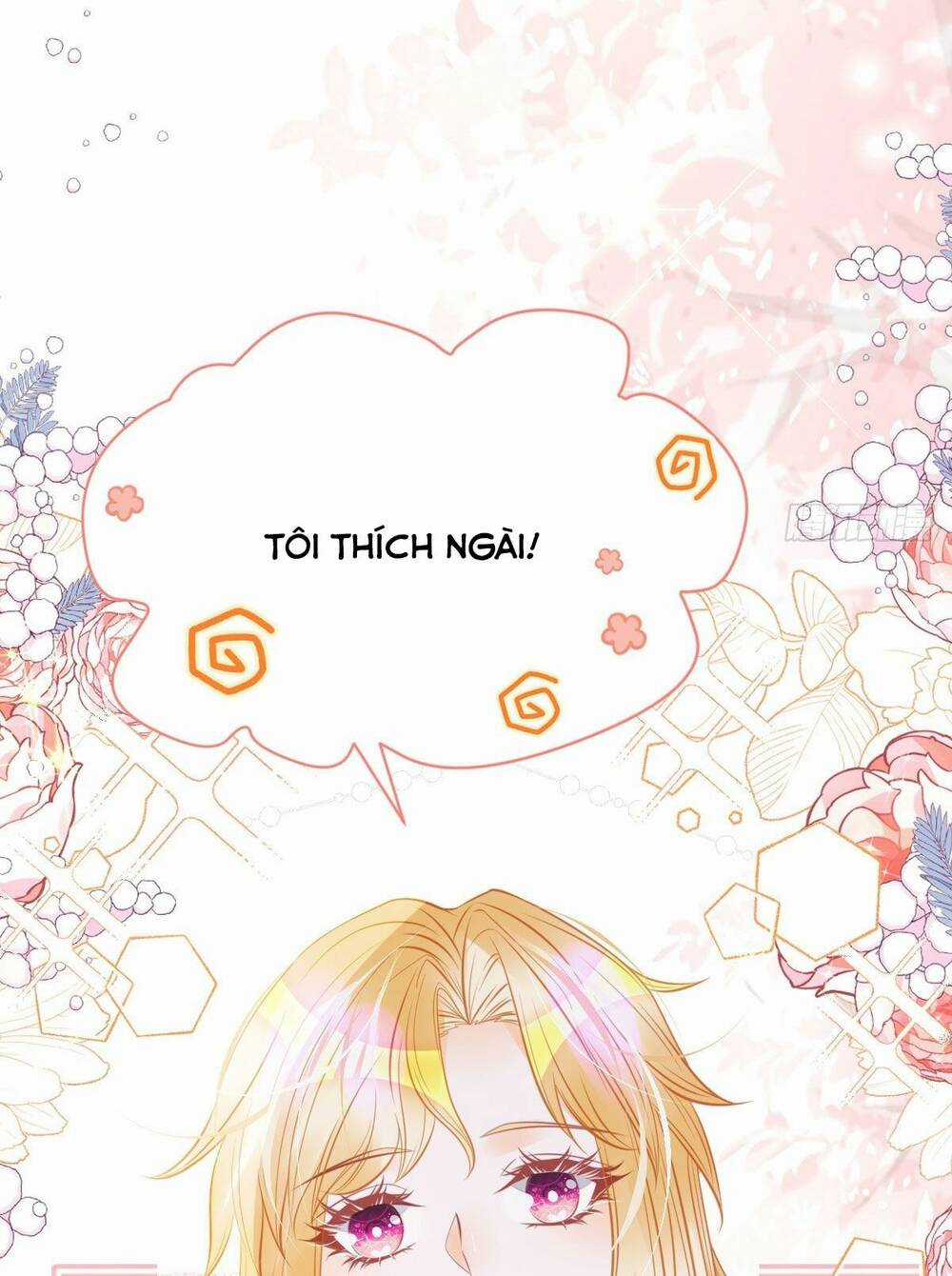 Tôi Không Muốn Làm Bạch Nguyệt Quang Của Kẻ Phản Diện Chapter 17 trang 51