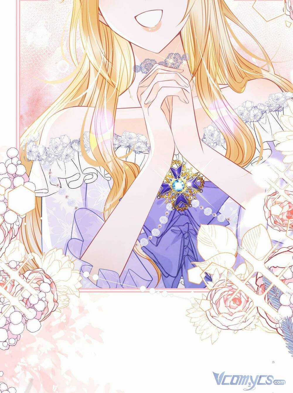 Tôi Không Muốn Làm Bạch Nguyệt Quang Của Kẻ Phản Diện Chapter 17 trang 52