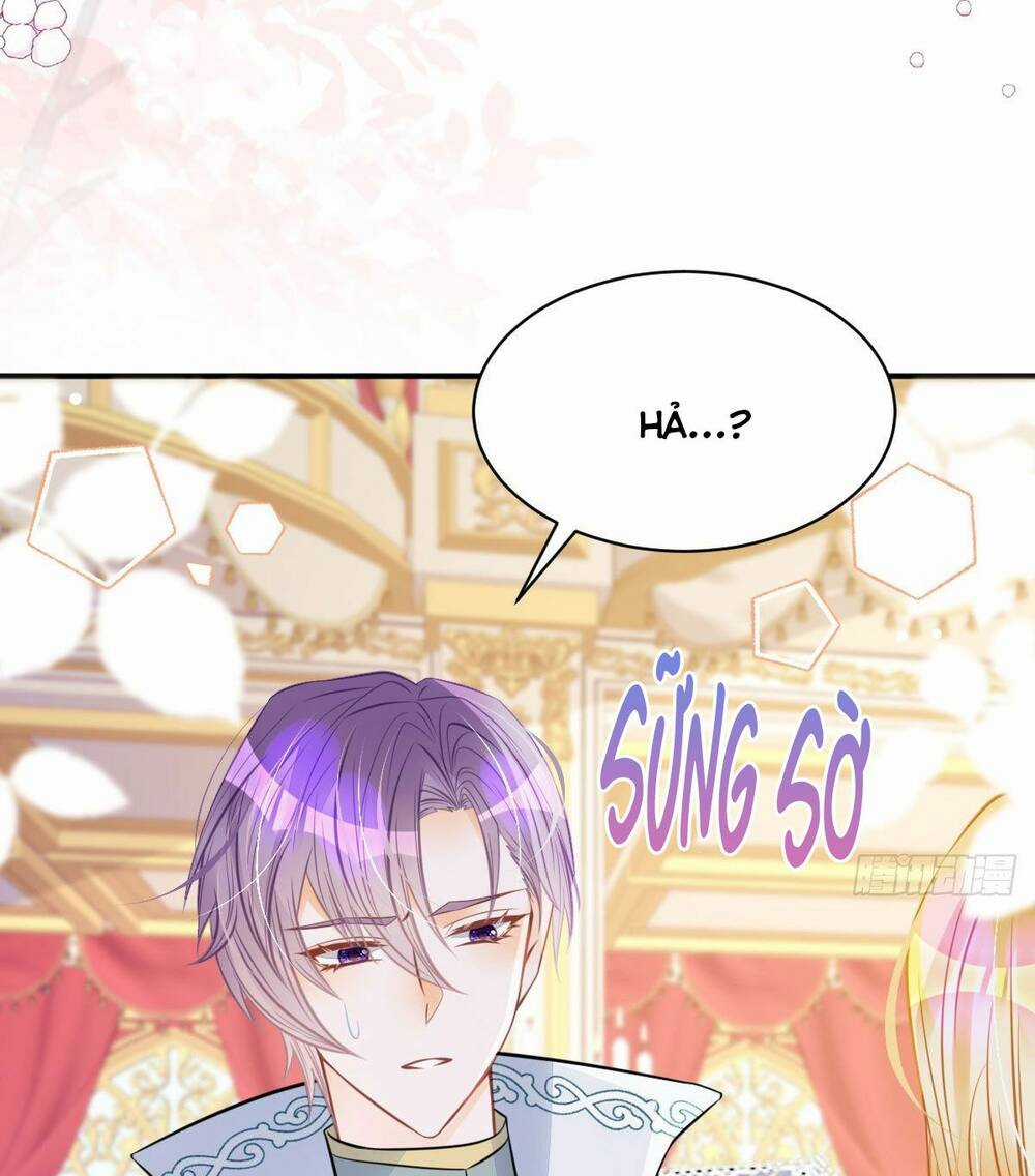 Tôi Không Muốn Làm Bạch Nguyệt Quang Của Kẻ Phản Diện Chapter 17 trang 53