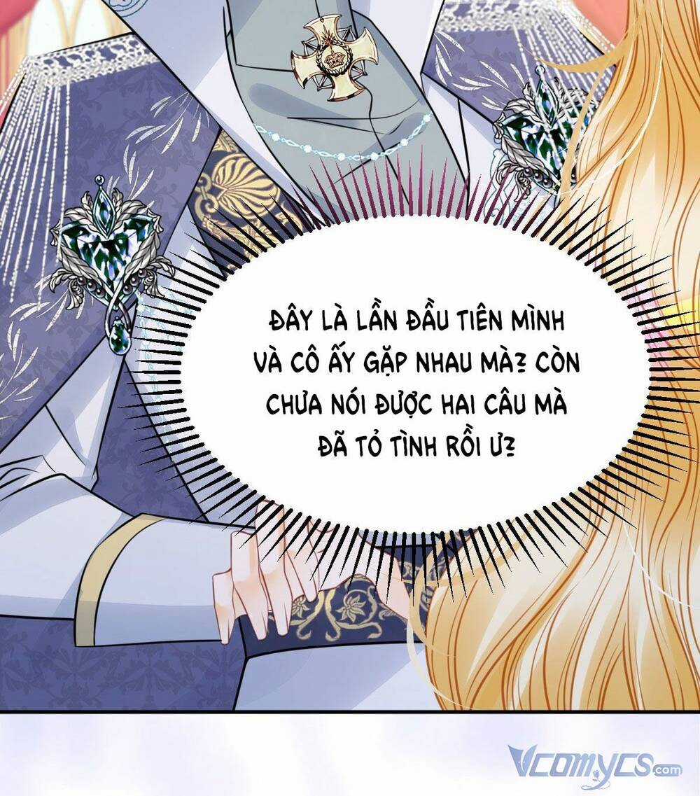 Tôi Không Muốn Làm Bạch Nguyệt Quang Của Kẻ Phản Diện Chapter 17 trang 54