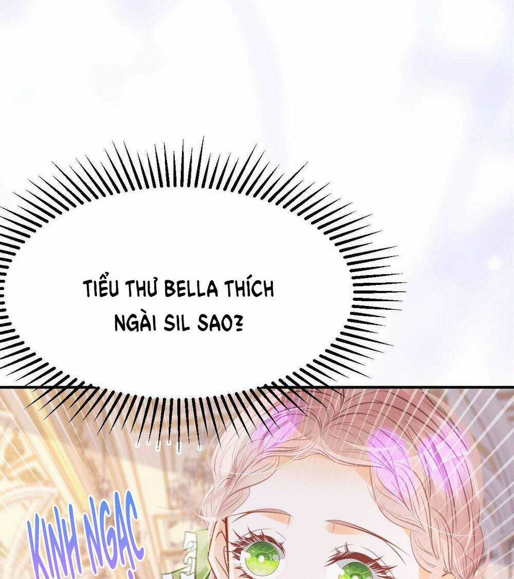 Tôi Không Muốn Làm Bạch Nguyệt Quang Của Kẻ Phản Diện Chapter 17 trang 55