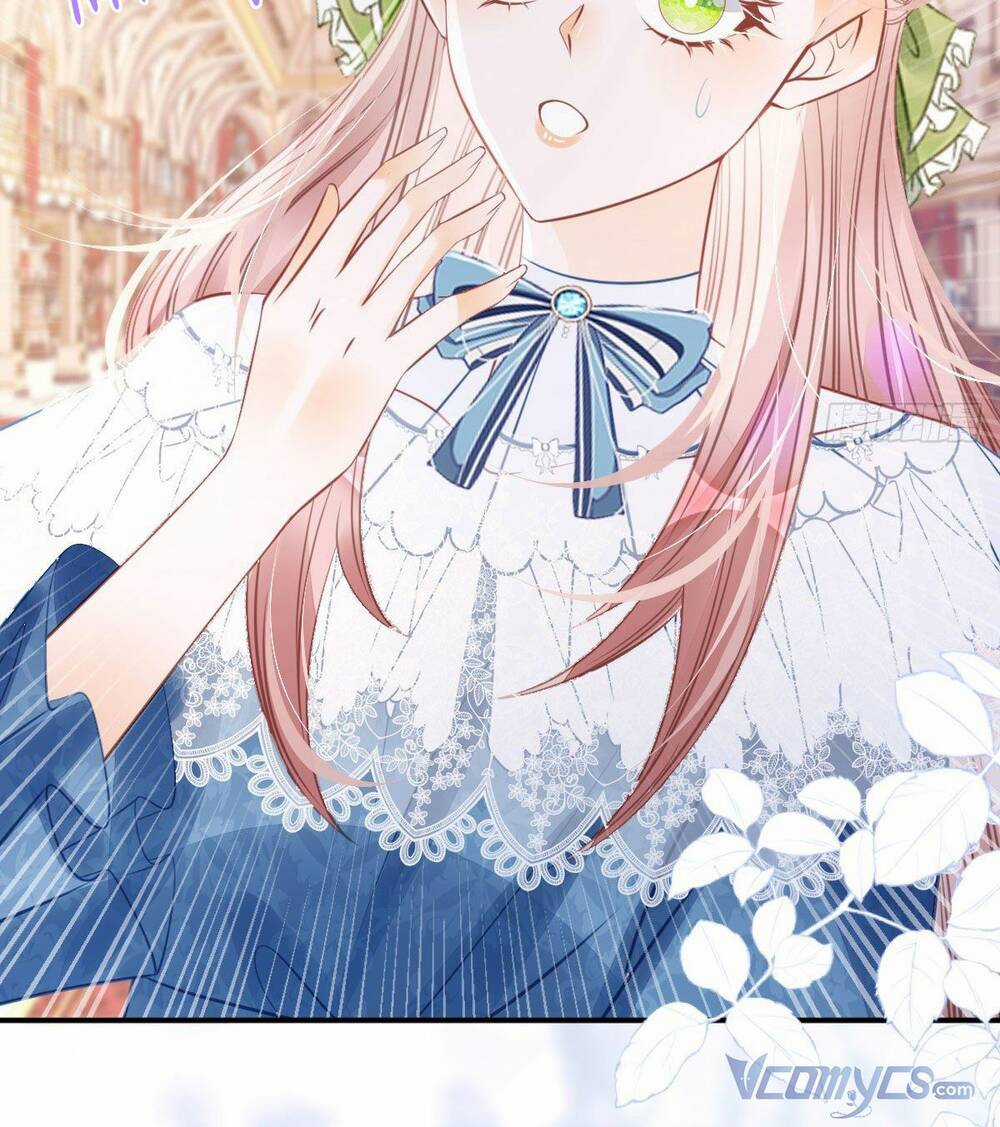 Tôi Không Muốn Làm Bạch Nguyệt Quang Của Kẻ Phản Diện Chapter 17 trang 56