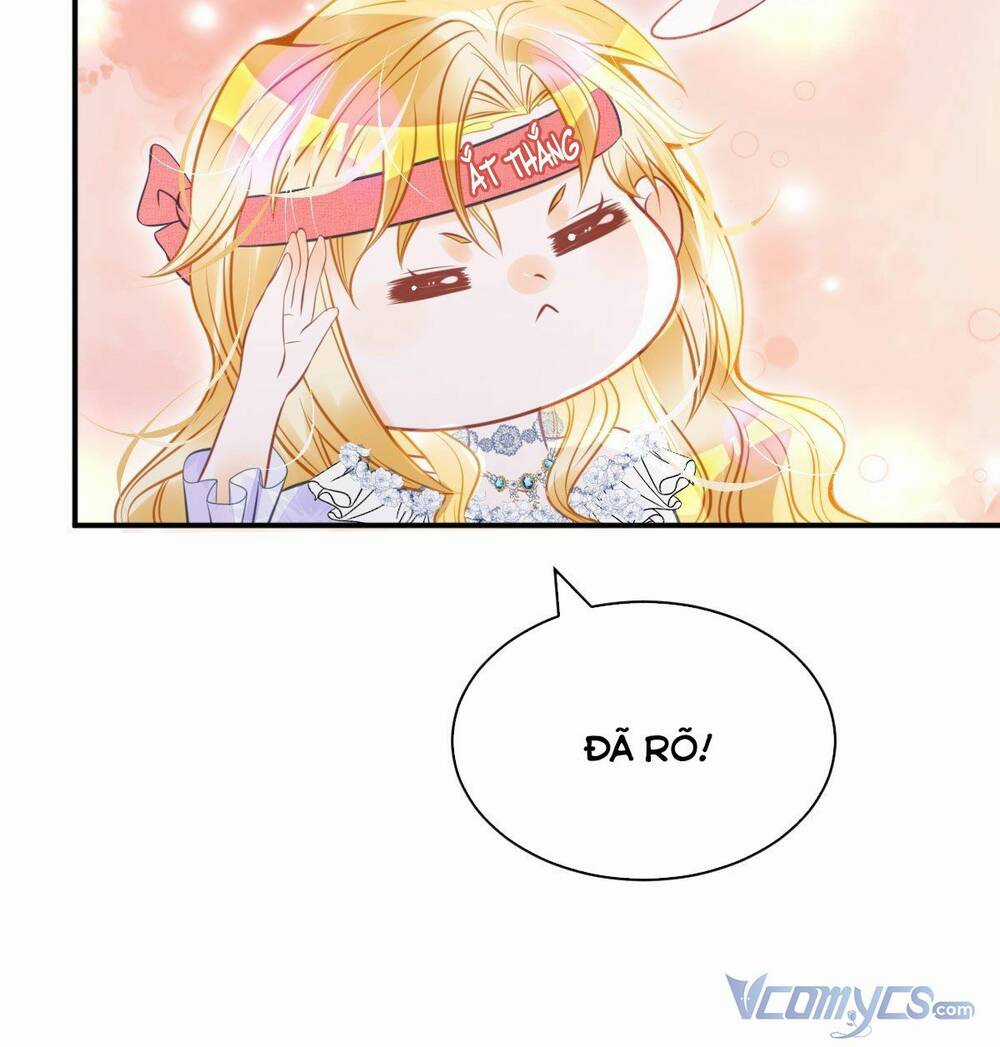 Tôi Không Muốn Làm Bạch Nguyệt Quang Của Kẻ Phản Diện Chapter 17 trang 58