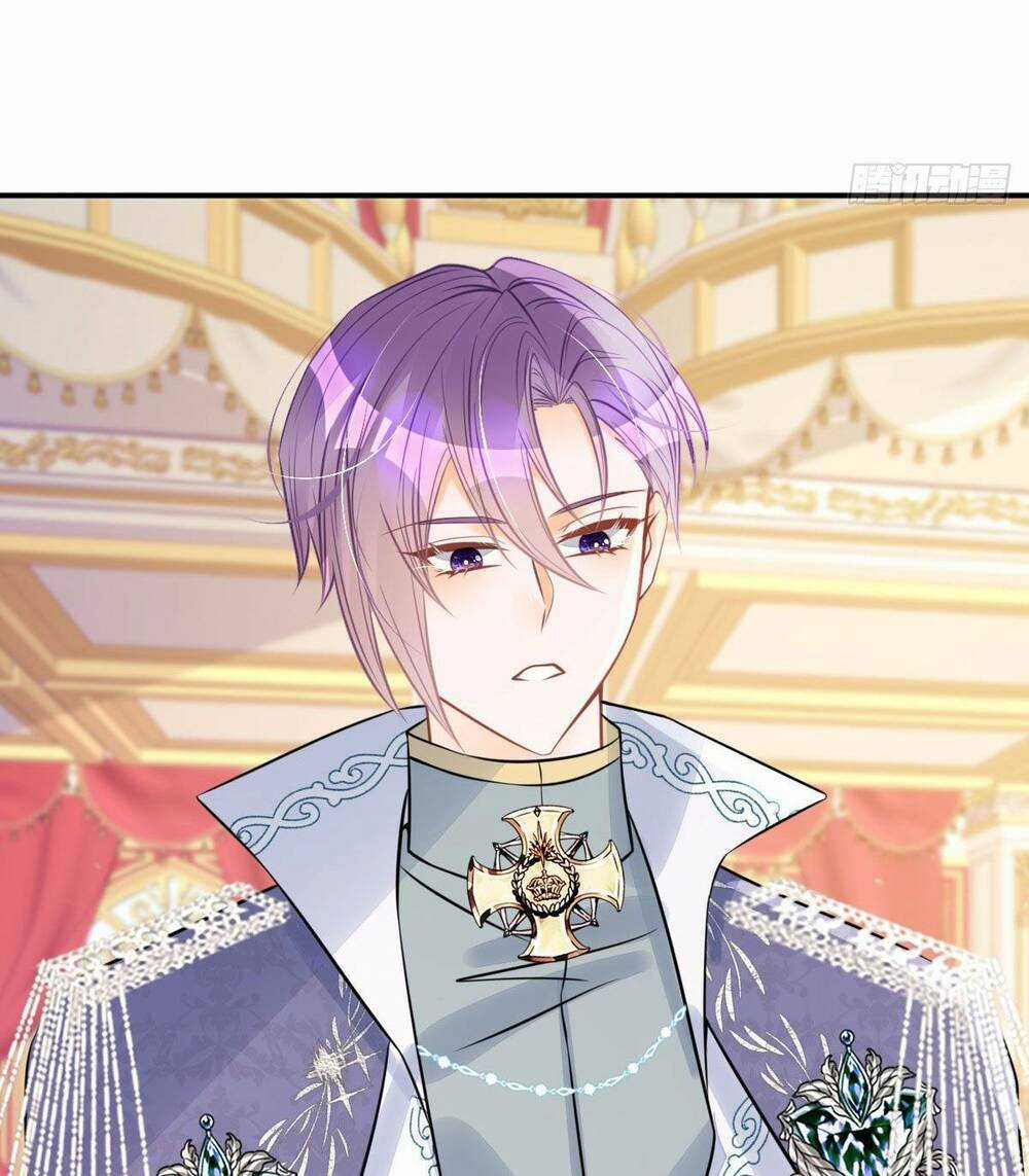 Tôi Không Muốn Làm Bạch Nguyệt Quang Của Kẻ Phản Diện Chapter 17 trang 59