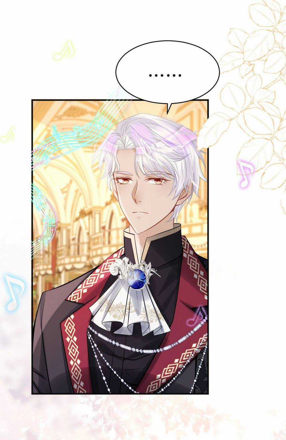 Tôi Không Muốn Làm Bạch Nguyệt Quang Của Kẻ Phản Diện Chapter 17 trang 6