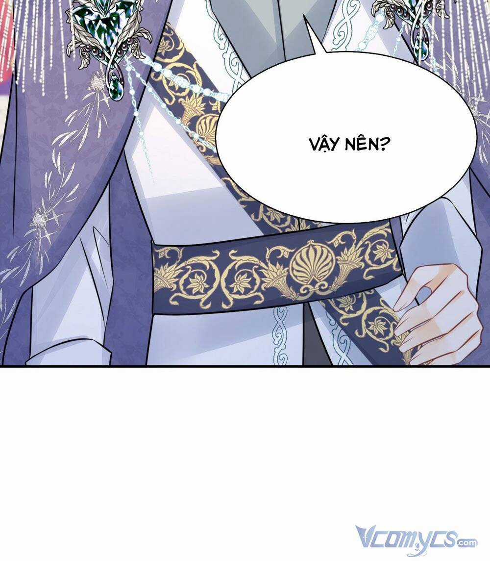 Tôi Không Muốn Làm Bạch Nguyệt Quang Của Kẻ Phản Diện Chapter 17 trang 60