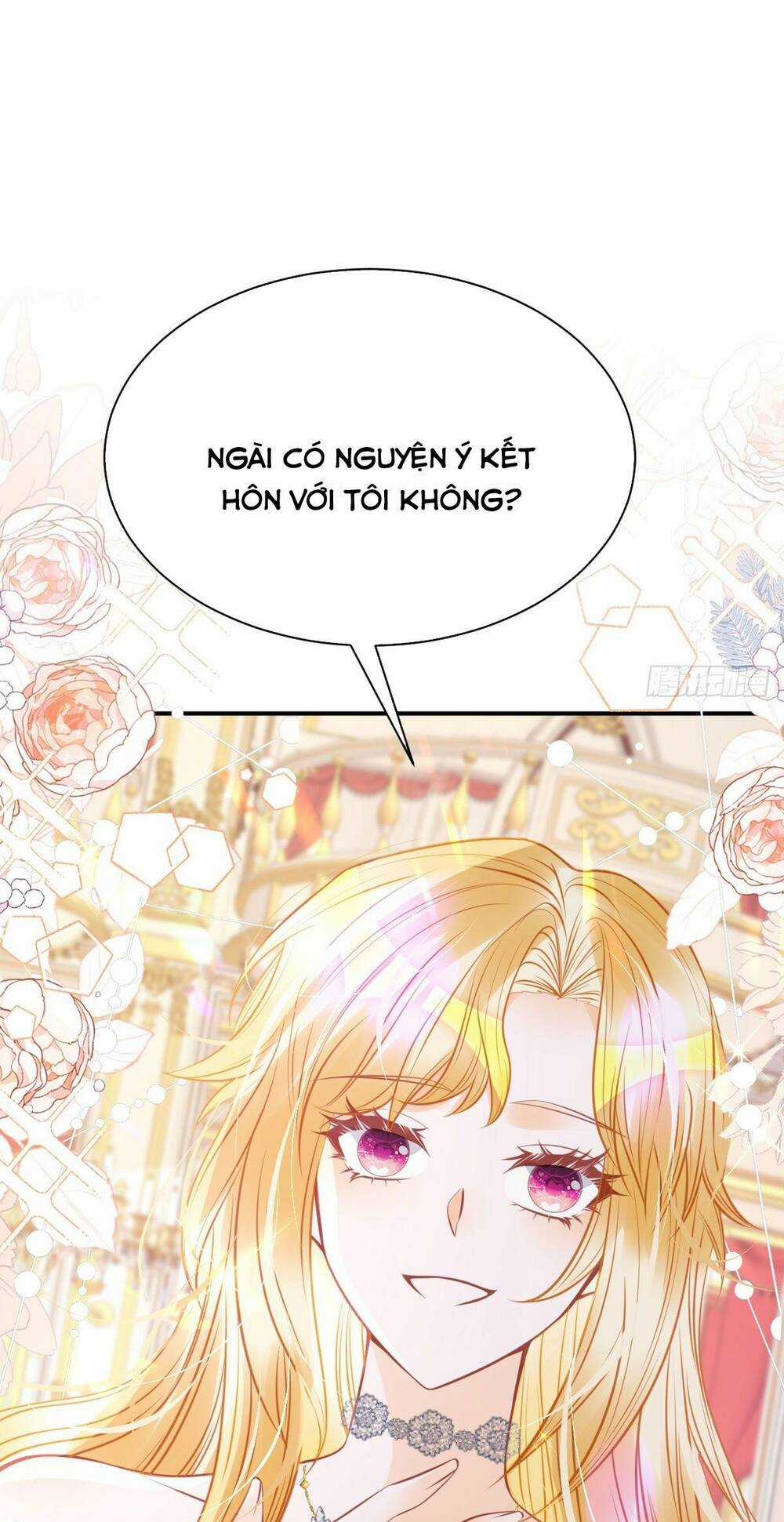 Tôi Không Muốn Làm Bạch Nguyệt Quang Của Kẻ Phản Diện Chapter 17 trang 61