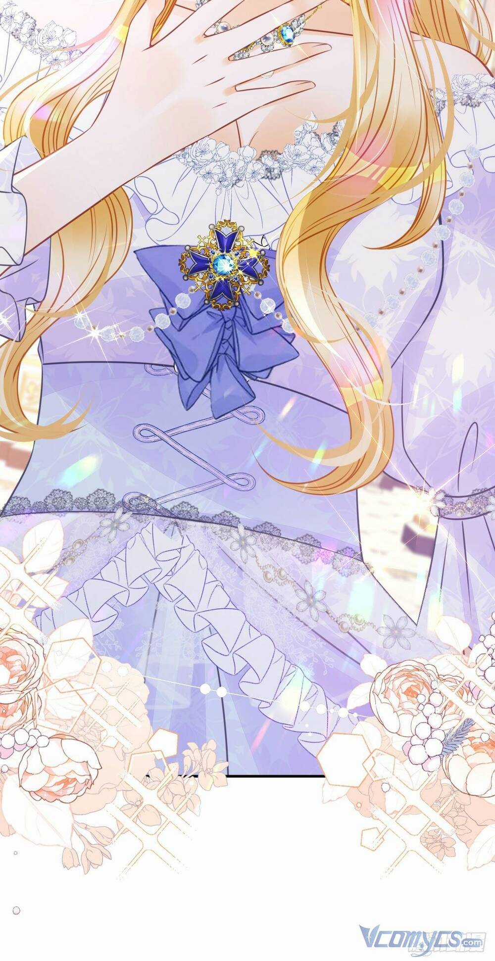 Tôi Không Muốn Làm Bạch Nguyệt Quang Của Kẻ Phản Diện Chapter 17 trang 62