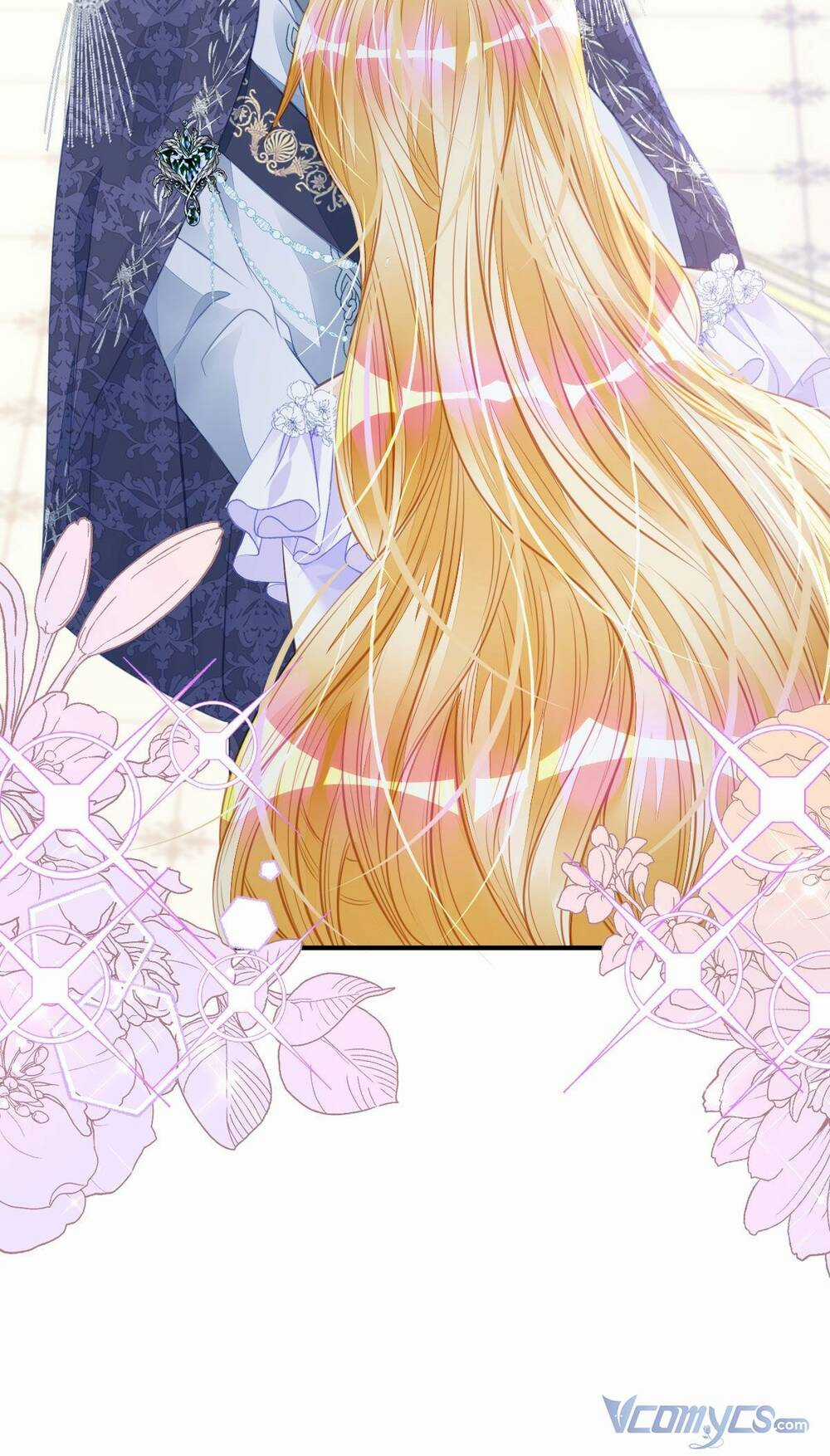 Tôi Không Muốn Làm Bạch Nguyệt Quang Của Kẻ Phản Diện Chapter 18 trang 10