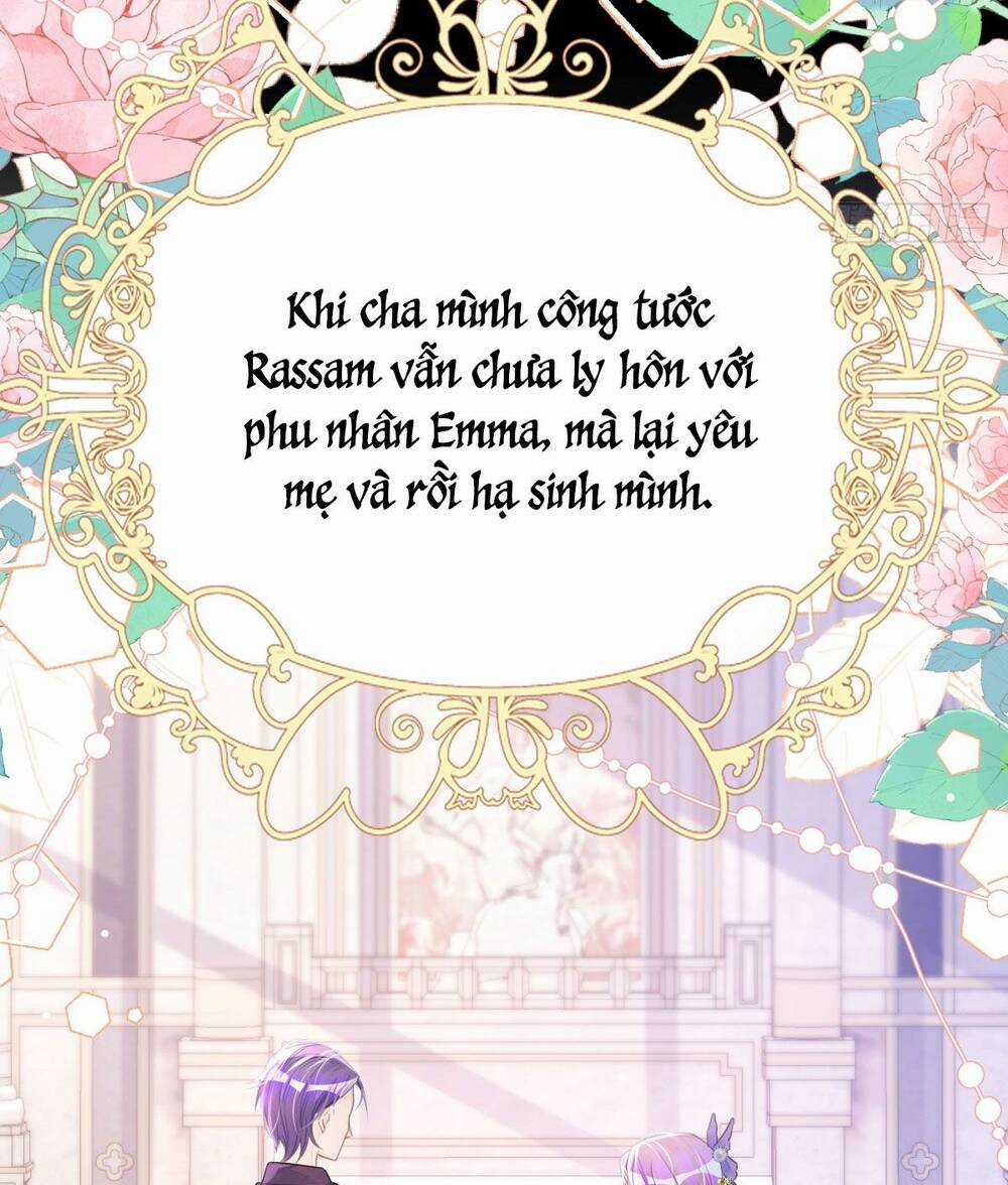 Tôi Không Muốn Làm Bạch Nguyệt Quang Của Kẻ Phản Diện Chapter 18 trang 12