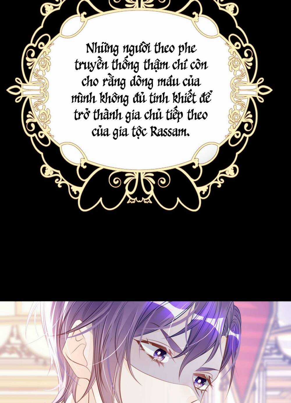 Tôi Không Muốn Làm Bạch Nguyệt Quang Của Kẻ Phản Diện Chapter 18 trang 15