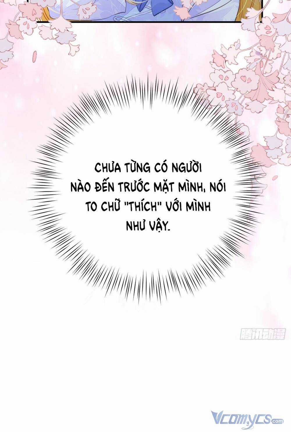 Tôi Không Muốn Làm Bạch Nguyệt Quang Của Kẻ Phản Diện Chapter 18 trang 20