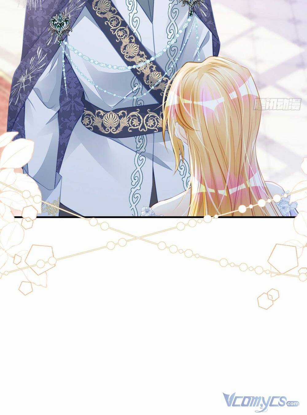 Tôi Không Muốn Làm Bạch Nguyệt Quang Của Kẻ Phản Diện Chapter 18 trang 22